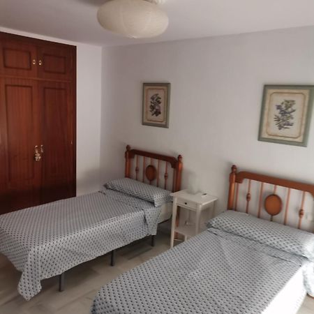 Duplex Con Garaje Privado Leilighet Cádiz Eksteriør bilde