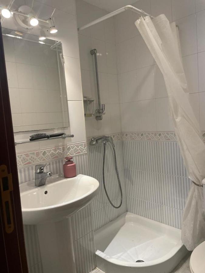 Duplex Con Garaje Privado Leilighet Cádiz Eksteriør bilde