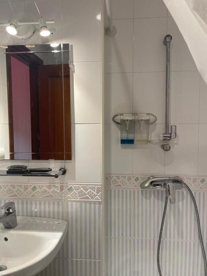 Duplex Con Garaje Privado Leilighet Cádiz Eksteriør bilde