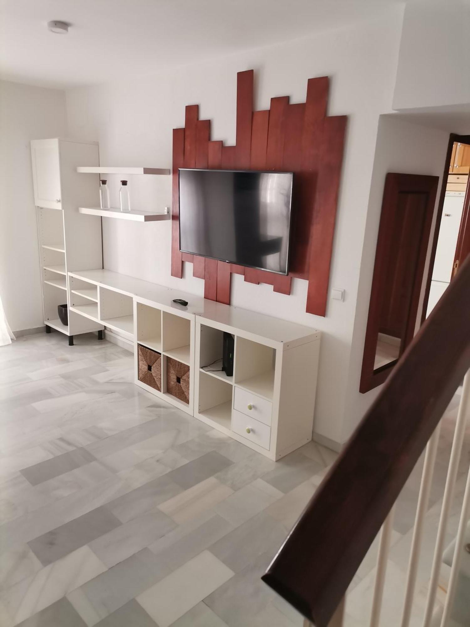 Duplex Con Garaje Privado Leilighet Cádiz Eksteriør bilde