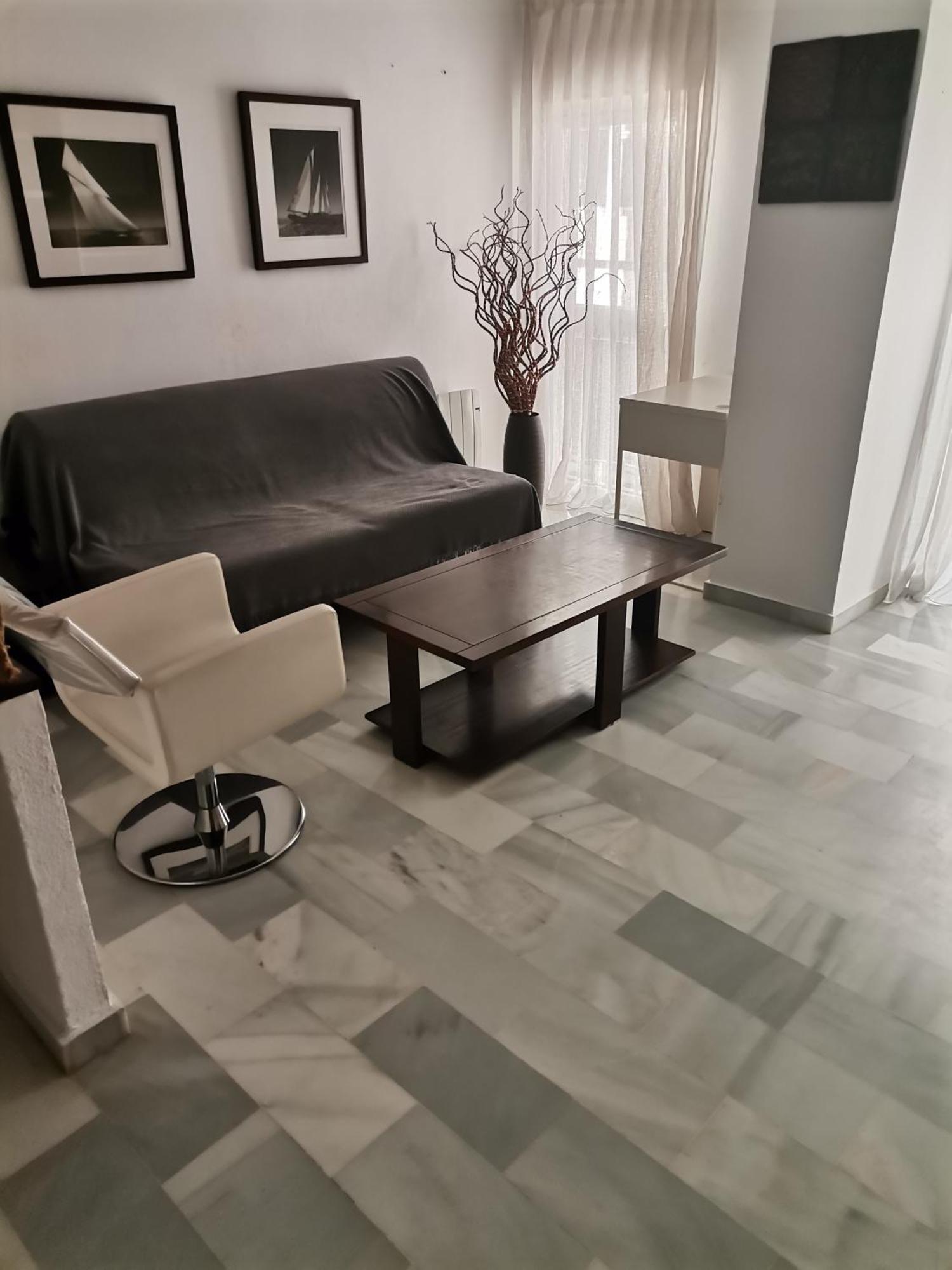 Duplex Con Garaje Privado Leilighet Cádiz Eksteriør bilde