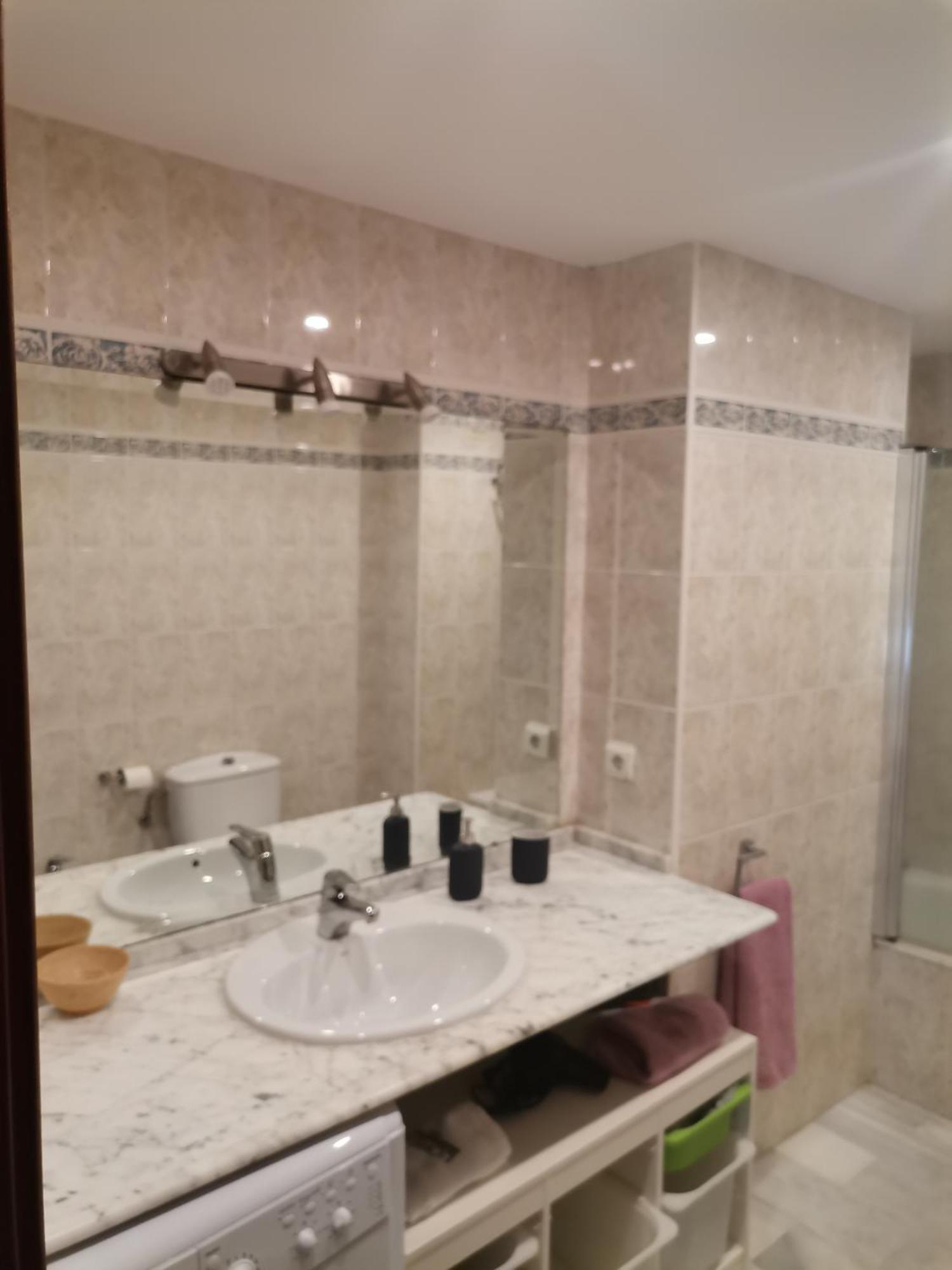 Duplex Con Garaje Privado Leilighet Cádiz Eksteriør bilde