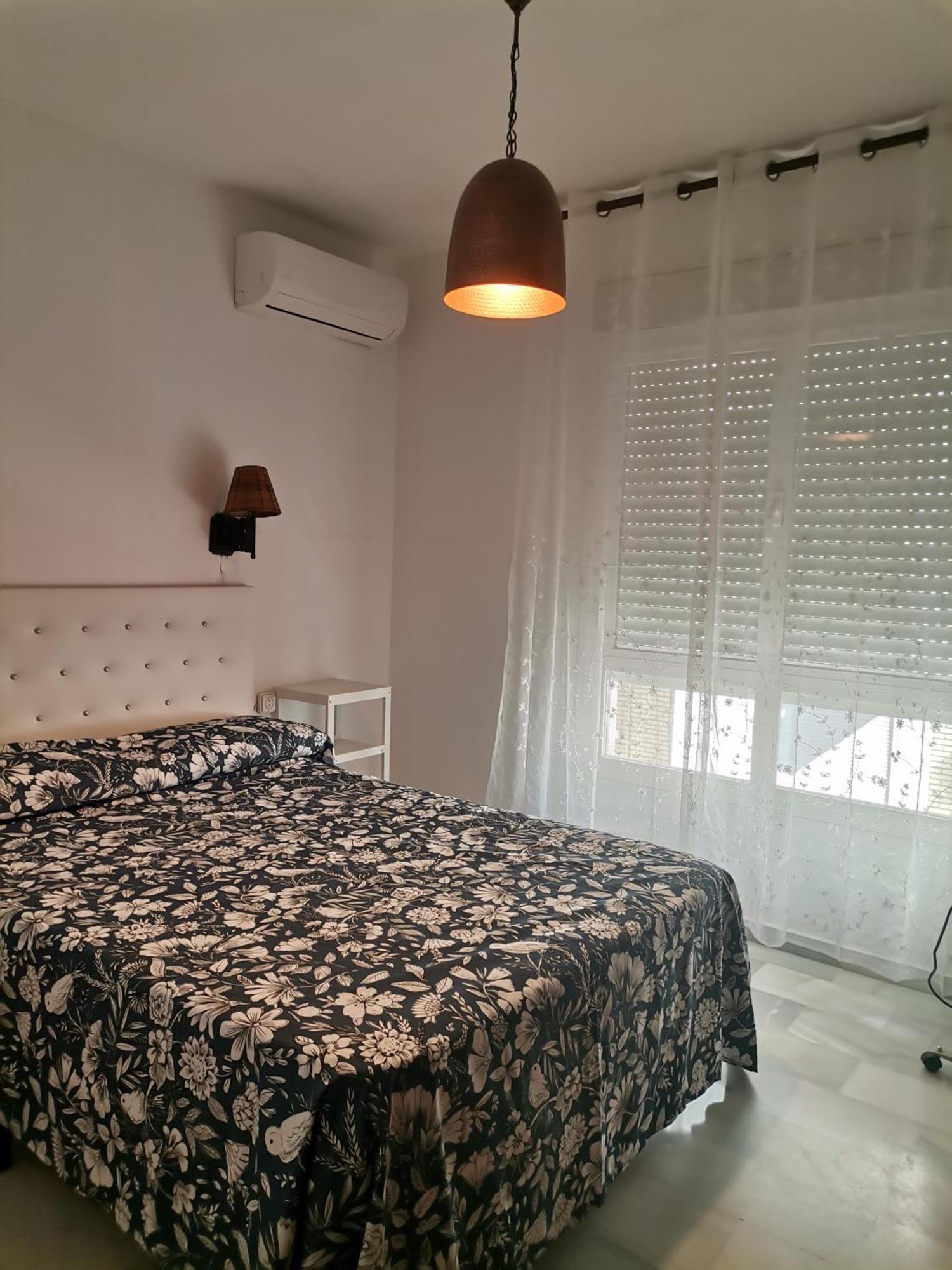 Duplex Con Garaje Privado Leilighet Cádiz Eksteriør bilde