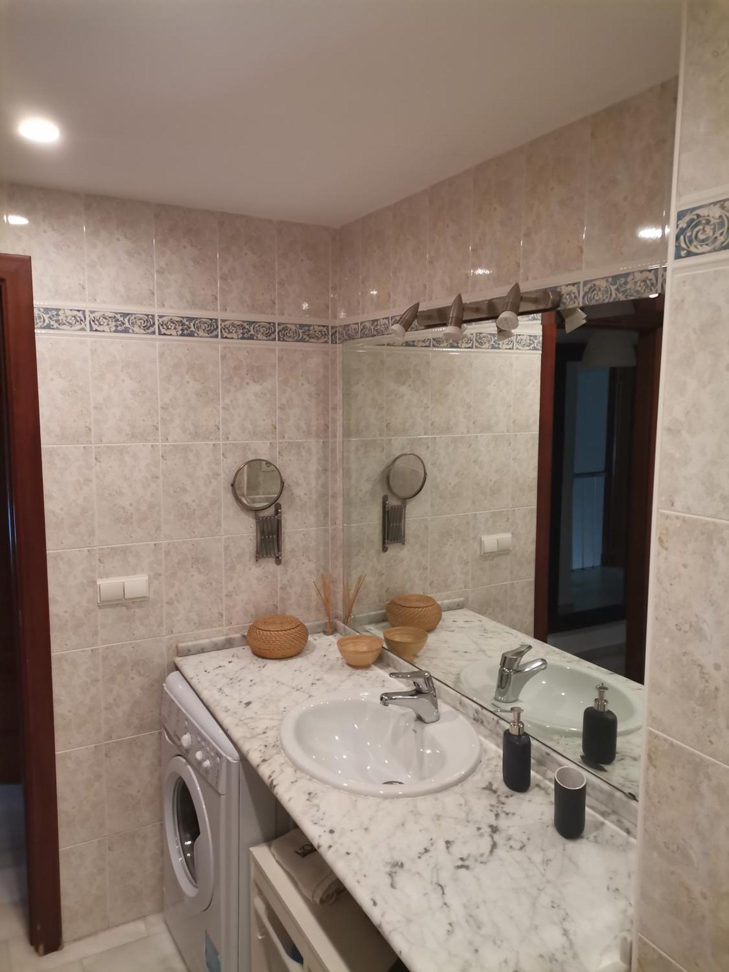 Duplex Con Garaje Privado Leilighet Cádiz Eksteriør bilde